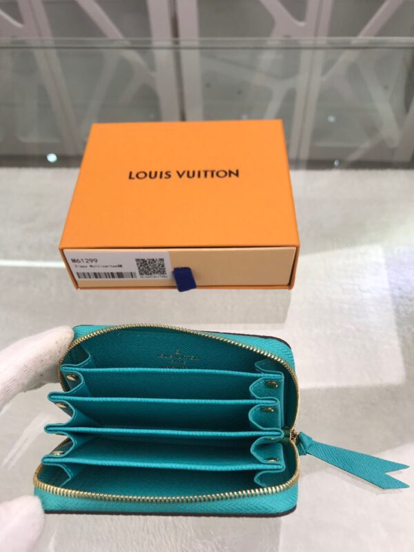 Louis Vuitton Wallet