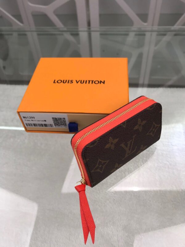 Louis Vuitton Wallet