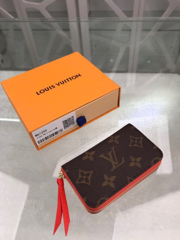 Louis Vuitton Wallet