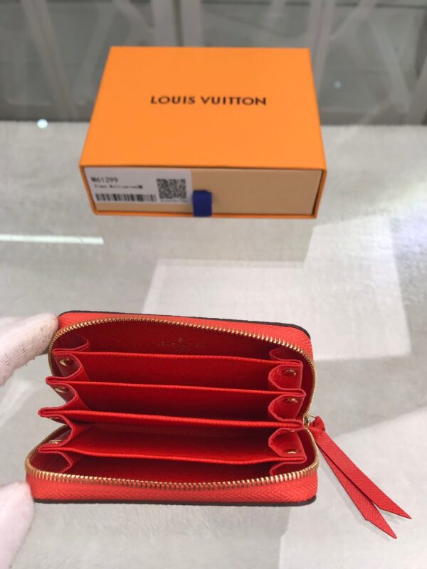 Louis Vuitton Wallet