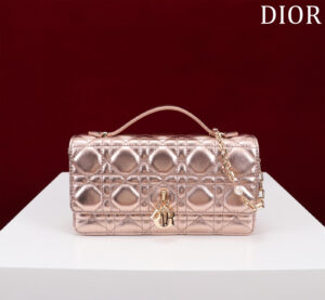 Mini Miss Dior Bag
