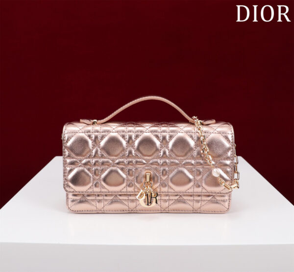 Mini Miss Dior Bag