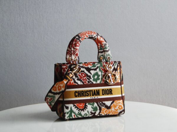 Lady Dior