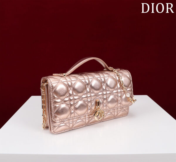 Mini Miss Dior Bag