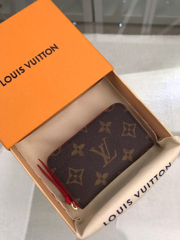 Louis Vuitton Wallet