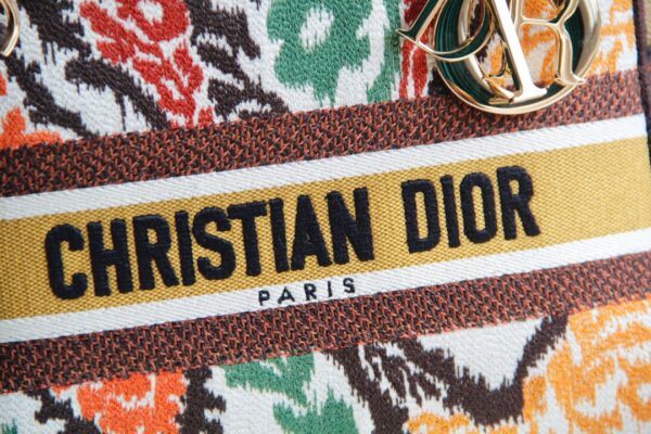Lady Dior