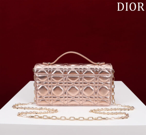 Mini Miss Dior Bag