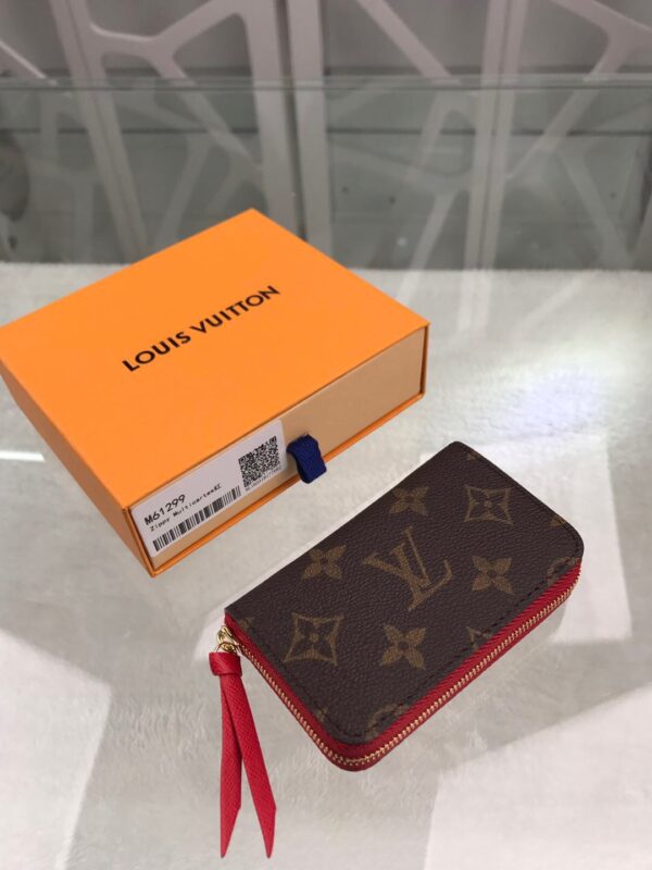 Louis Vuitton Wallet
