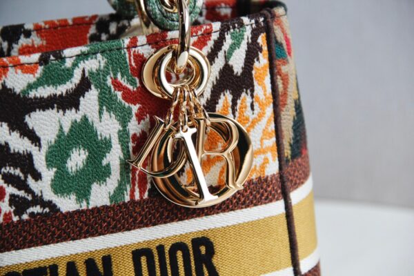 Lady Dior