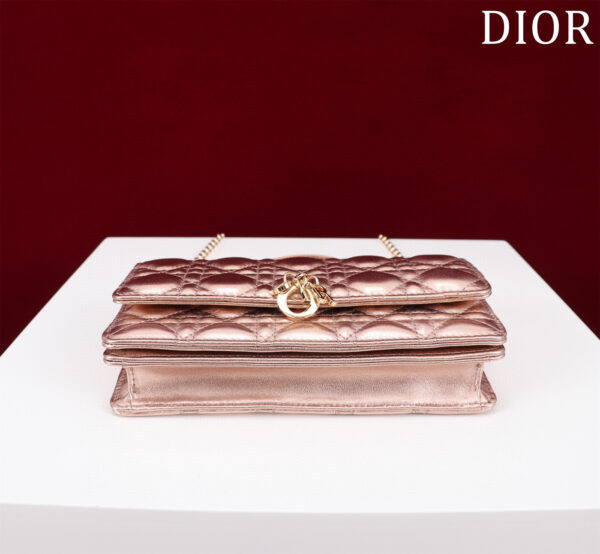 Mini Miss Dior Bag