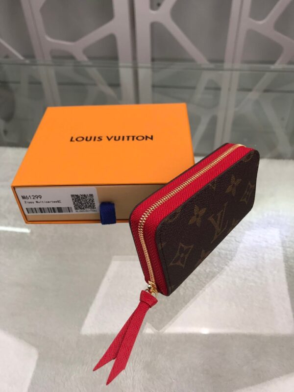 Louis Vuitton Wallet