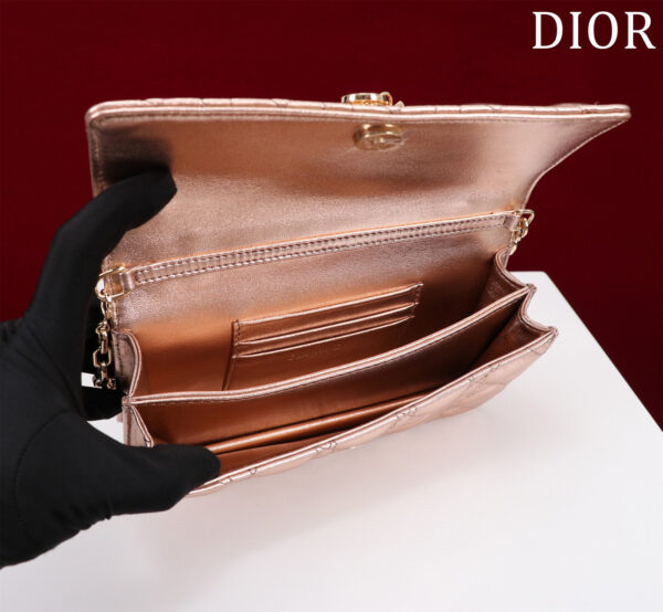Mini Miss Dior Bag