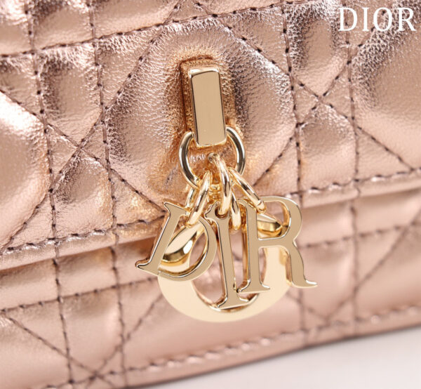 Mini Miss Dior Bag