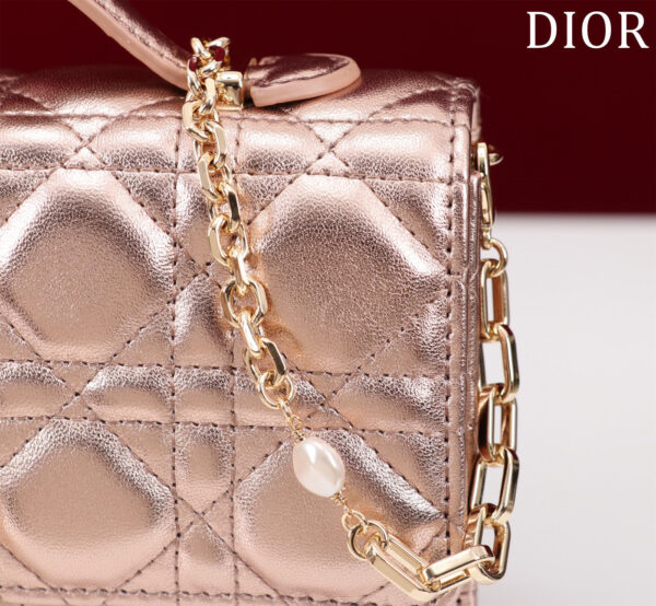 Mini Miss Dior Bag