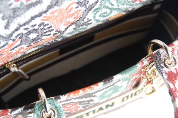 Lady Dior