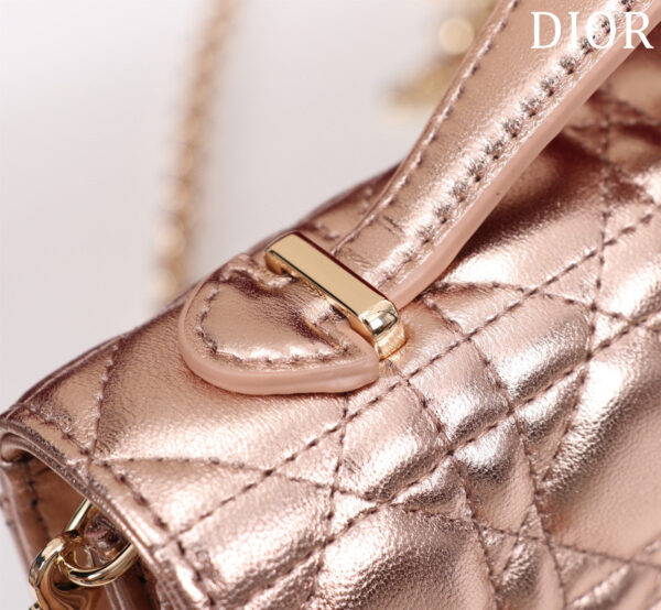 Mini Miss Dior Bag