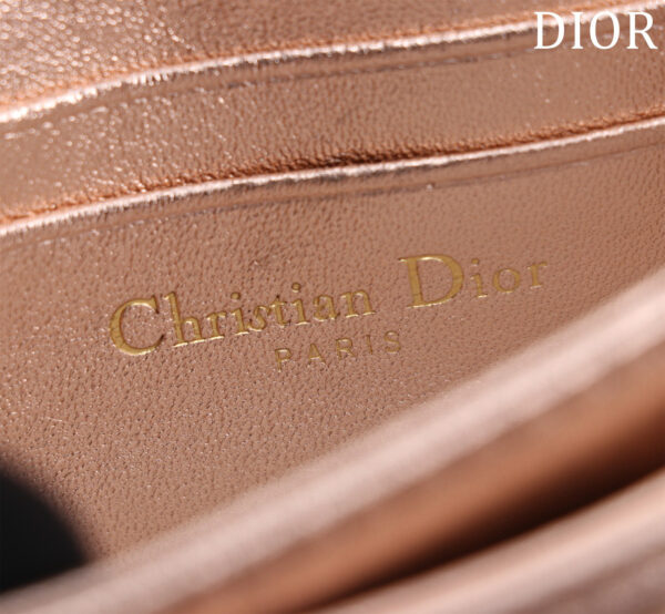 Mini Miss Dior Bag