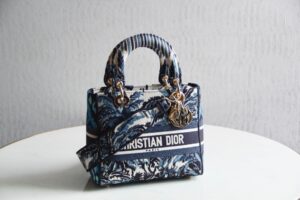 Lady Dior