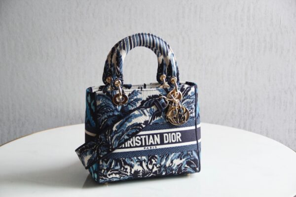 Lady Dior