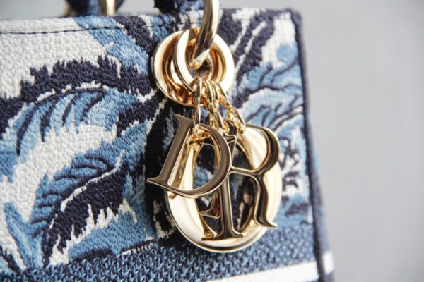 Lady Dior