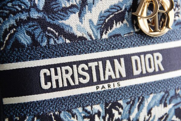 Lady Dior
