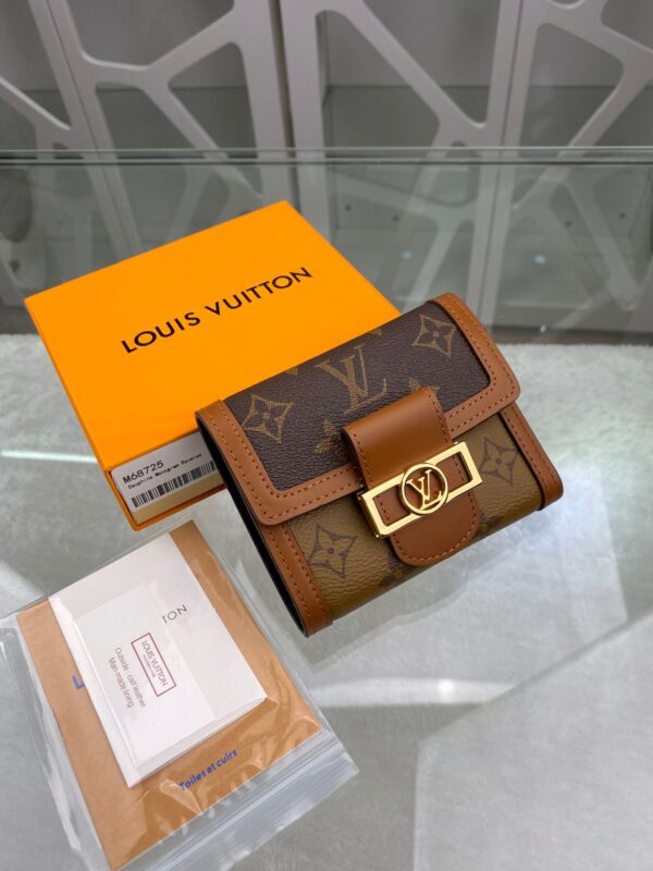 Louis Vuitton Wallet