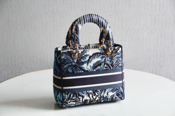 Lady Dior