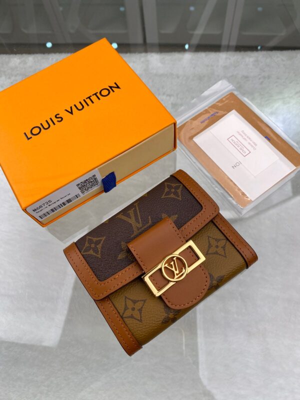 Louis Vuitton Wallet
