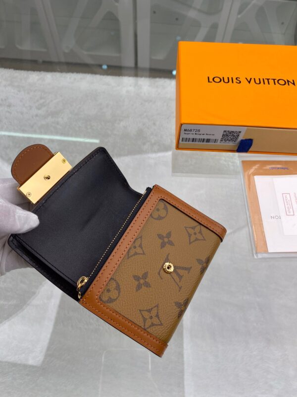 Louis Vuitton Wallet