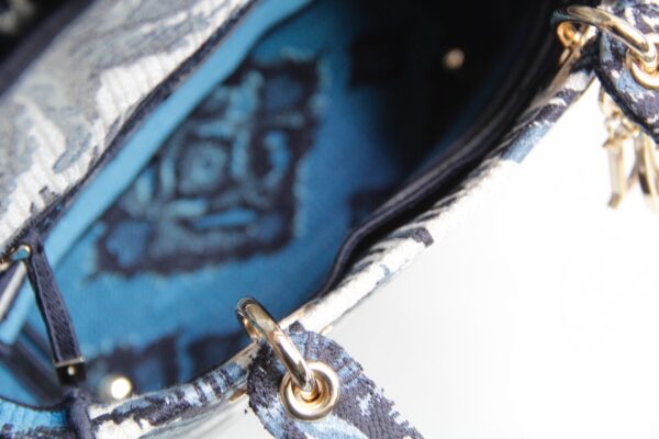 Lady Dior