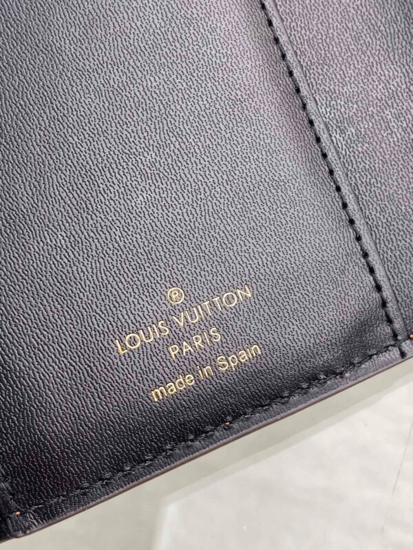 Louis Vuitton Wallet