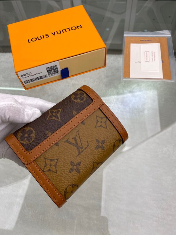 Louis Vuitton Wallet