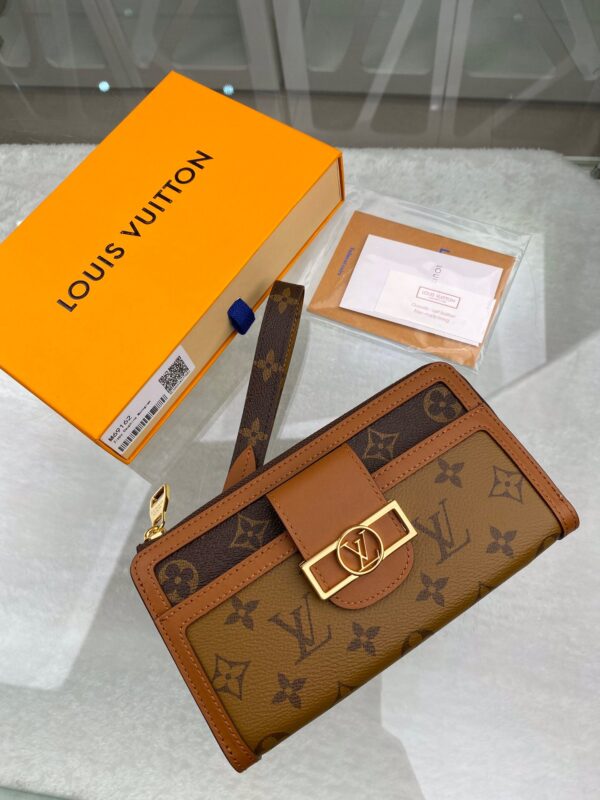 Louis Vuitton Wallet