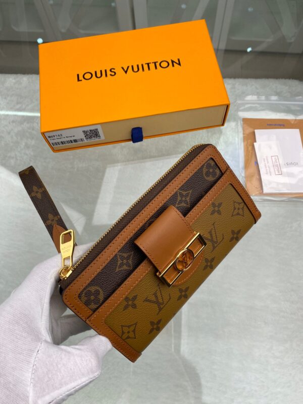 Louis Vuitton Wallet