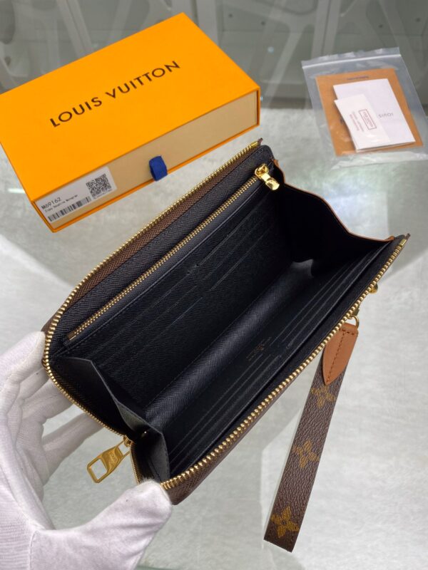 Louis Vuitton Wallet