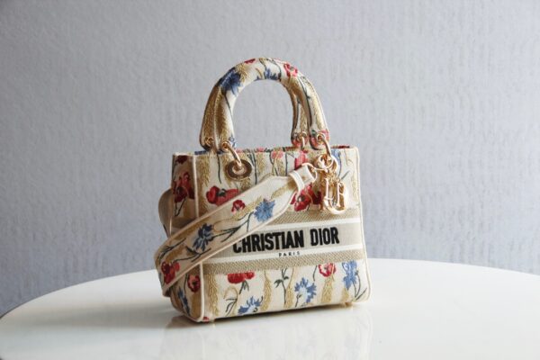 Lady Dior