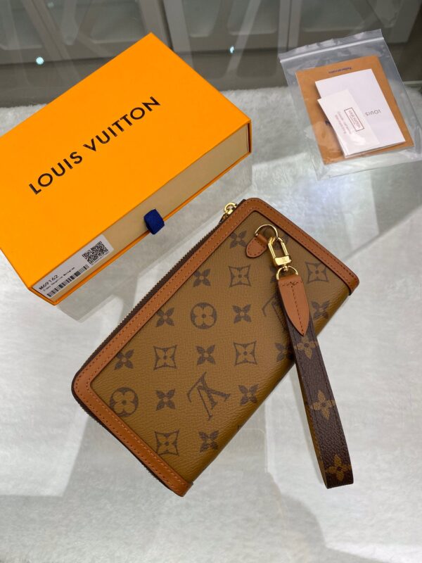 Louis Vuitton Wallet