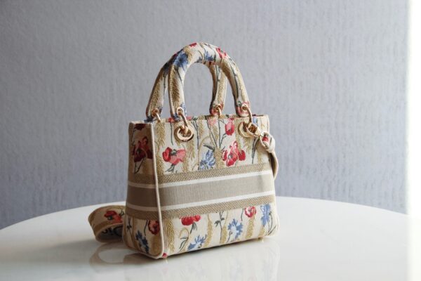 Lady Dior