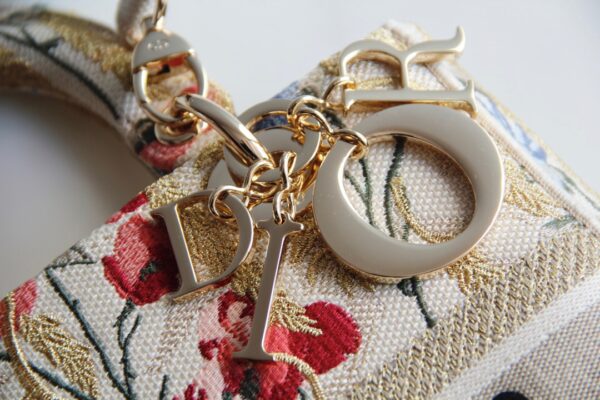 Lady Dior