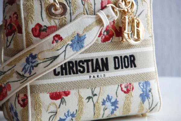 Lady Dior