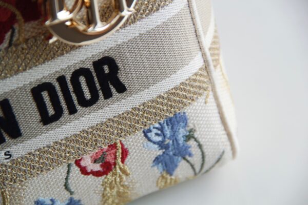Lady Dior
