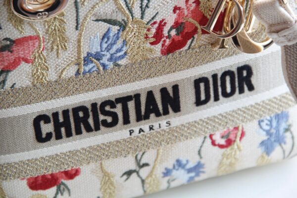 Lady Dior