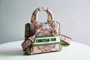 Lady Dior