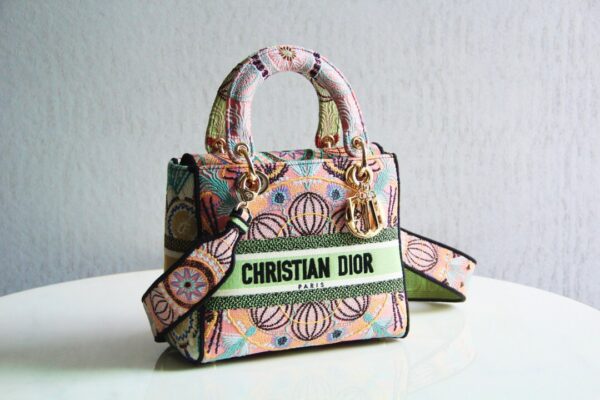Lady Dior