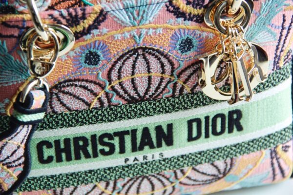 Lady Dior
