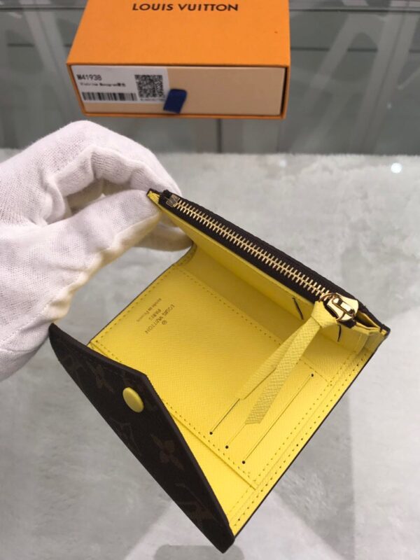 Louis Vuitton Wallet