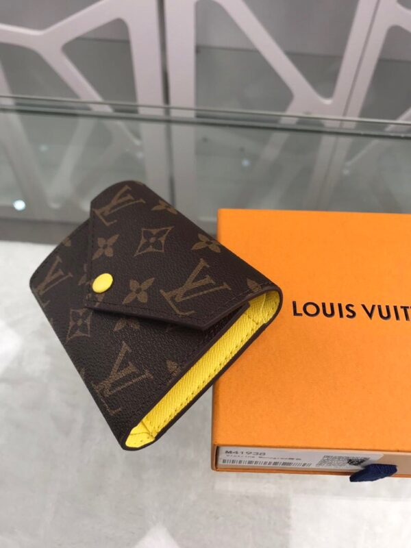 Louis Vuitton Wallet