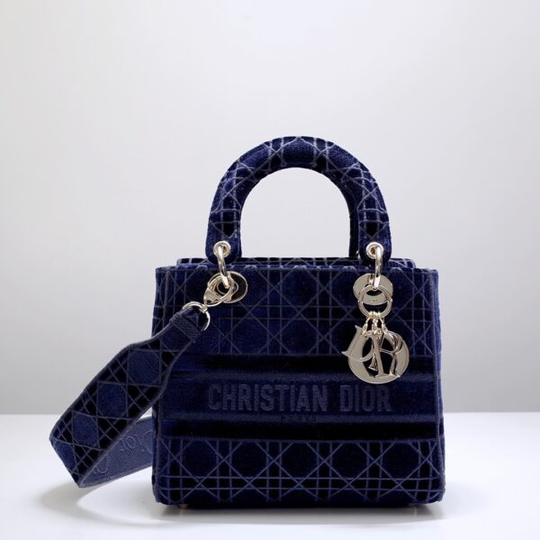 Lady Dior