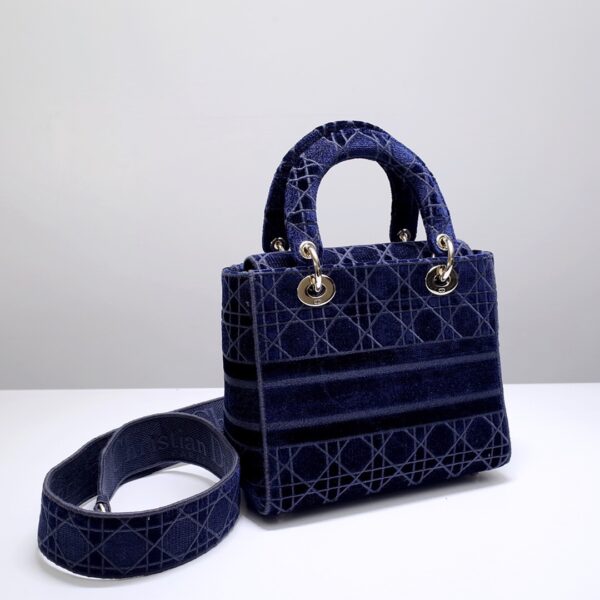 Lady Dior