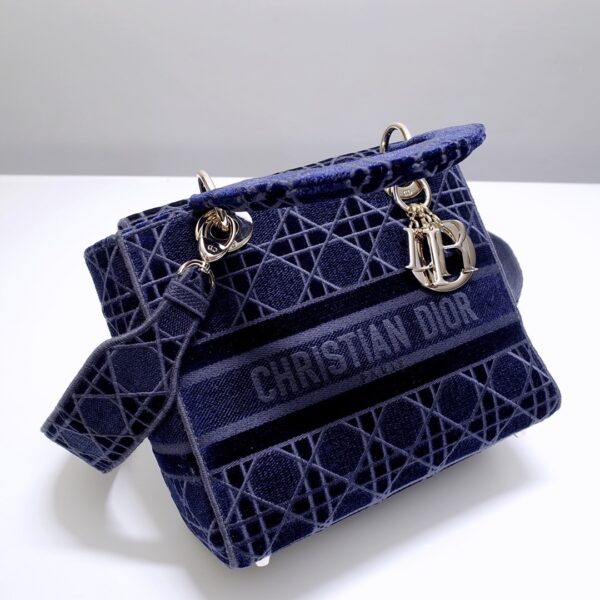 Lady Dior
